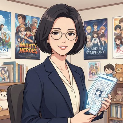 17c一起草制片人