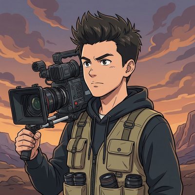 17c一起草摄影师